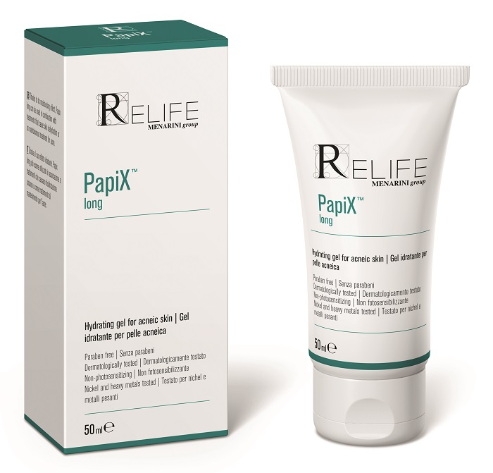 PAPIX LONG GEL 50 ML - goldeneffe.it