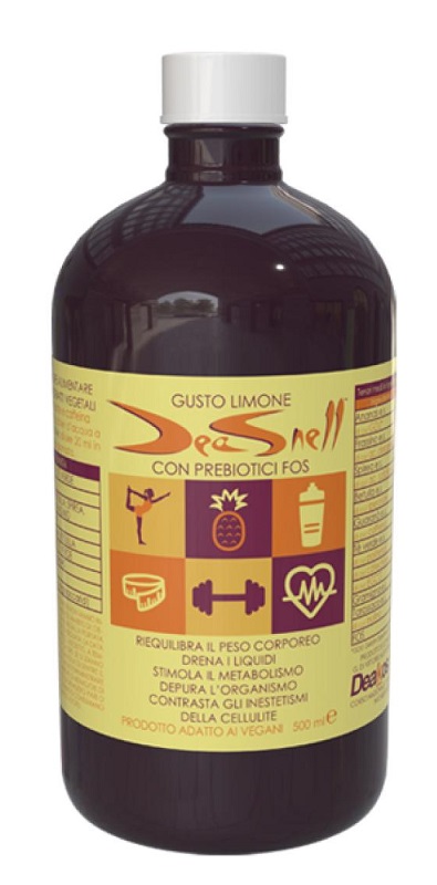 DEASNELL 500 ML - goldeneffe.it
