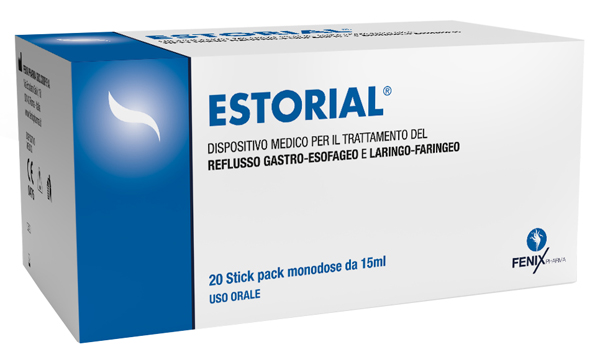 ESTORIAL 20 STICK DA 15 ML - goldeneffe.it
