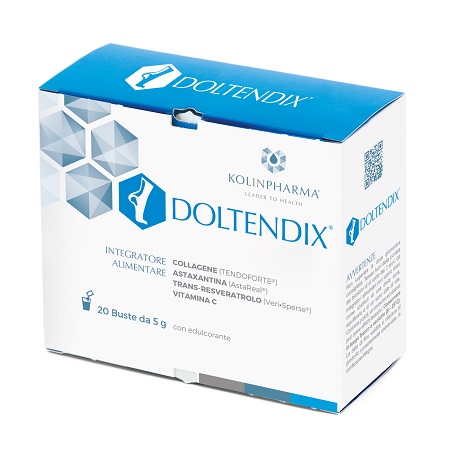 DOLTENDIX 20 BUSTINE - goldeneffe.it