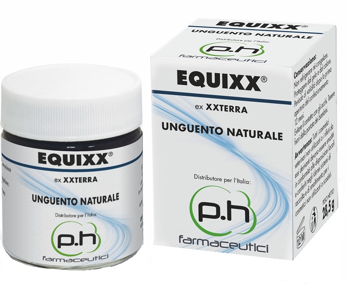 EQUIXX 28,5 G - goldeneffe.it