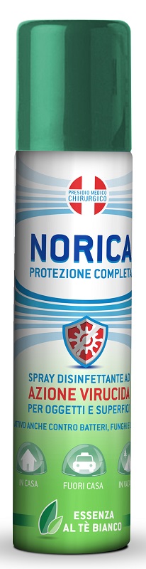 NORICA PROTEZIONE COMPLETA 300 ML - goldeneffe.it