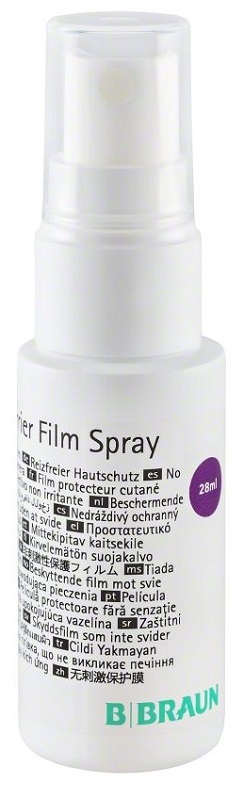 MEDICAZIONE IN SPRAY ASKINA BARRIER 28ML - goldeneffe.it