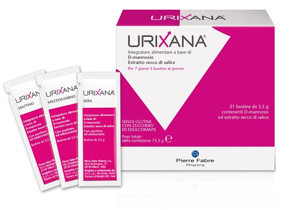 URIXANA 21 BUSTINE - goldeneffe.it