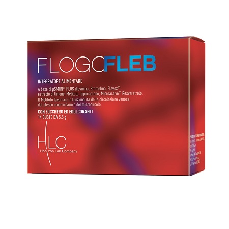 FLOGO FLEB 14 BUSTE - goldeneffe.it