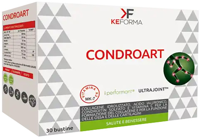 CONDROART 30 BUSTINE - goldeneffe.it