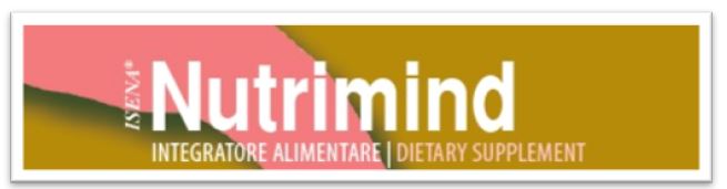 NUTRIMIND 60 CAPSULE - goldeneffe.it