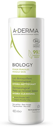 ADERMA A-D BIOLOGY LATTE MICELLARE 400 ML - goldeneffe.it