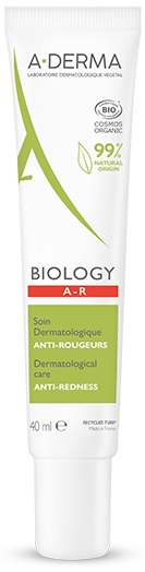 ADERMA A-D BIOLOGY TRATTAMENTO ANTIRUGHE 40 ML - goldeneffe.it