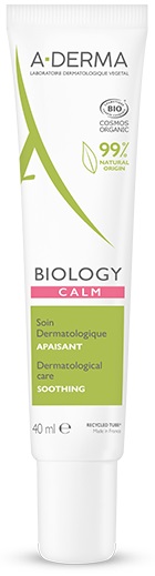 ADERMA A-D BIOLOGY CALM TRATTAMENTO LENITIVO 40 ML - goldeneffe.it