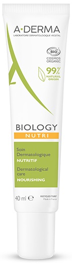 ADERMA A-D BIOLOGY TRATTAMENTO NUTRIENTE 40 ML - goldeneffe.it