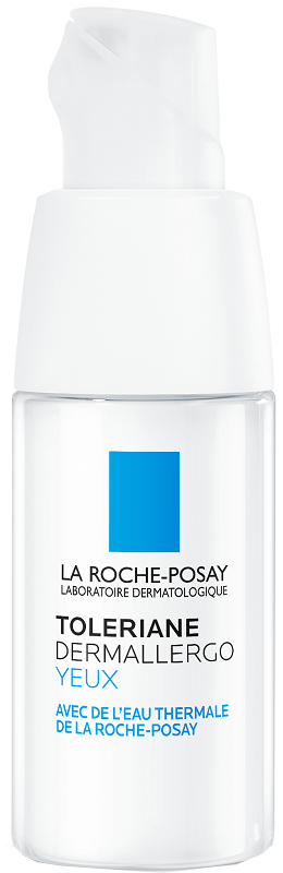 TOLERIANE DERMALLERGO OCCHI 20 ML - goldeneffe.it
