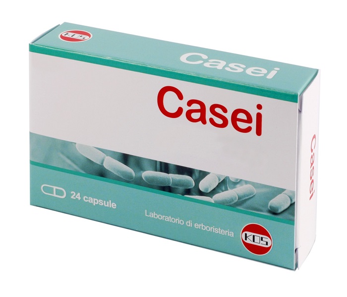 CASEI 10 MILIARDI 24 CAPSULE - goldeneffe.it