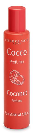 COCCO PROFUMO 50 ML - goldeneffe.it