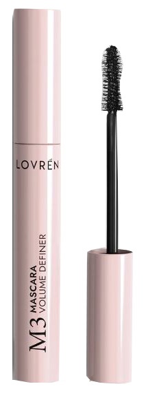 LOVREN  M3 MASCARA VOLUME DEFINER 10 ML - goldeneffe.it