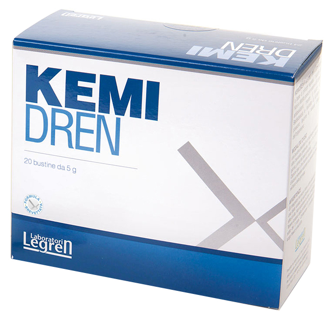 KEMIDREN 20 BUSTINE - goldeneffe.it