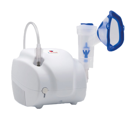 APPARECCHIO AEROSOLTERAPIA F CARE - goldeneffe.it