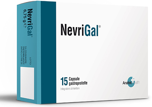 NEVRIGAL 15 CAPSULE - goldeneffe.it