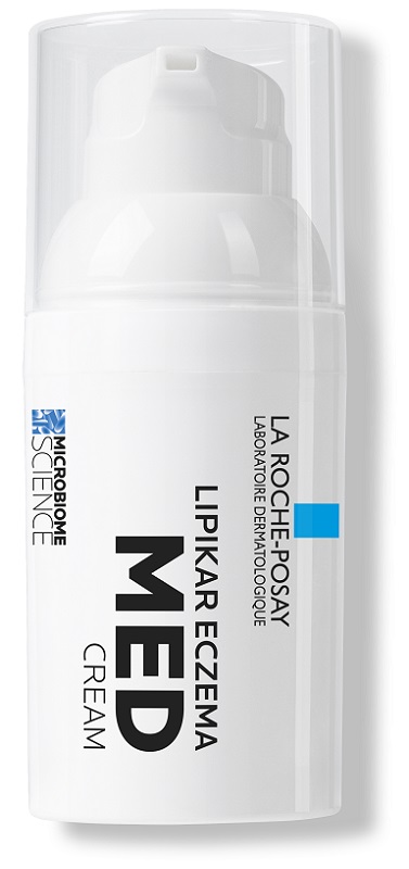 LIPIKAR ECZEMA MED 30 ML - goldeneffe.it
