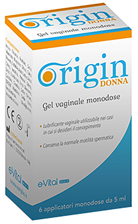 ORIGIN DONNA 6 FIALOIDI DA 5 ML - goldeneffe.it