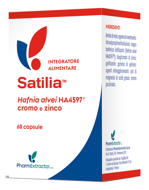 SATILIA 60 CAPSULE - goldeneffe.it
