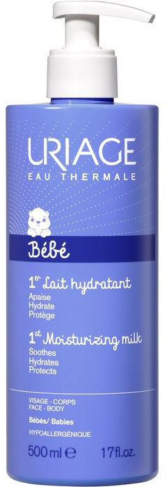 BEBE LATTE IDRATANTE 500 ML - goldeneffe.it