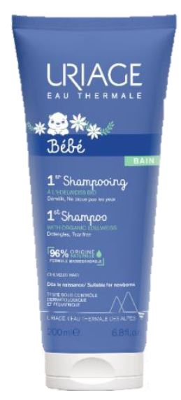 BEBE SHAMPOO 200 ML - goldeneffe.it