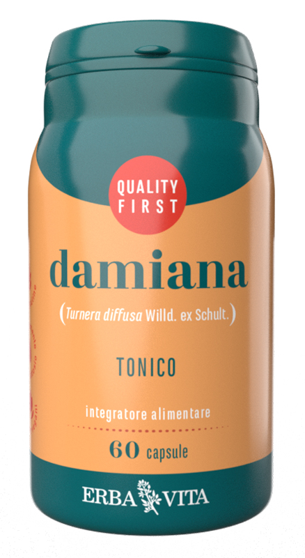 DAMIANA 60 CAPSULE - goldeneffe.it