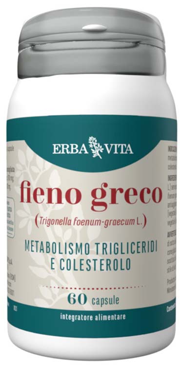 FIENO GRECO 60 CAPSULE - goldeneffe.it