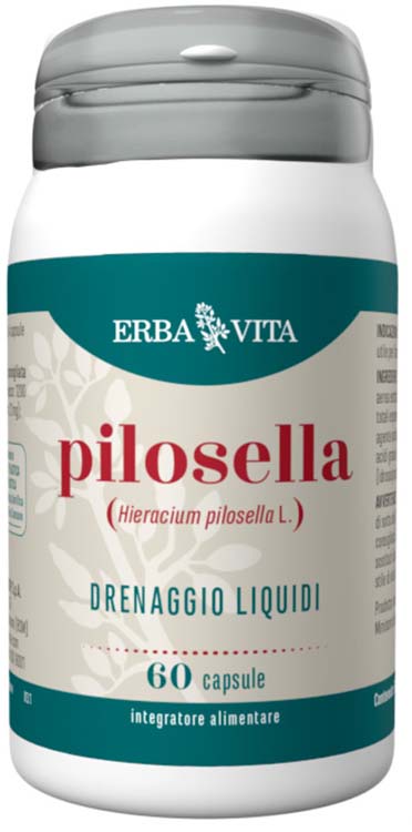 PILOSELLA 60 CAPSULE - goldeneffe.it