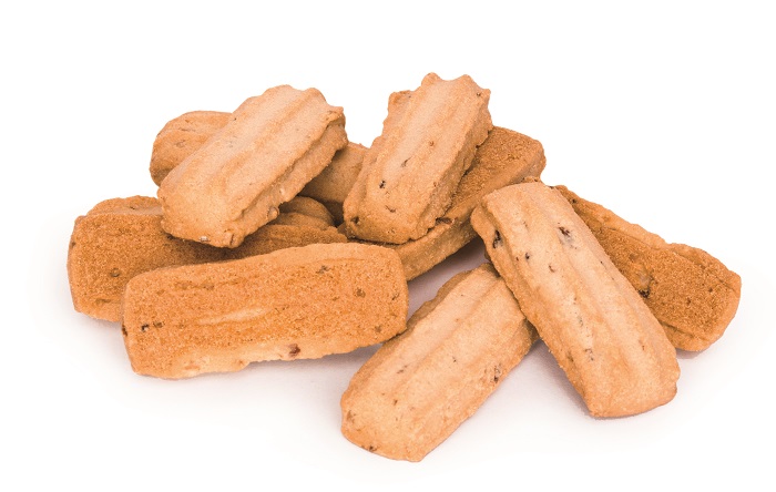 KEYLIFE KBISCUIT 45 G - goldeneffe.it