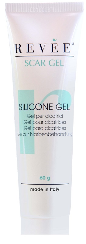 REVEE SCAR GEL 60 G - goldeneffe.it
