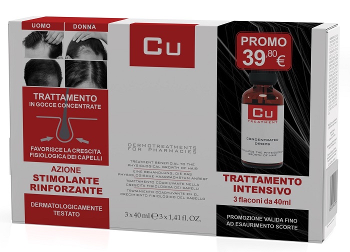 VITAL PLUS CU INTENSIV 3 X 40 ML - goldeneffe.it