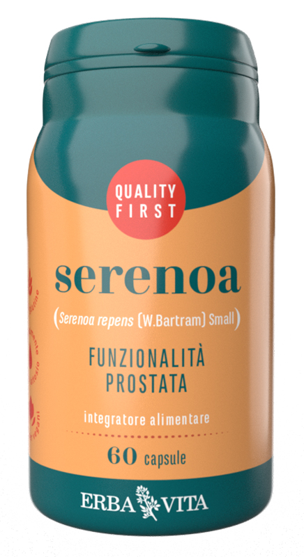 SERENOA 60 CAPSULE - goldeneffe.it