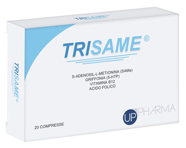 TRISAME 20 COMPRESSE - goldeneffe.it
