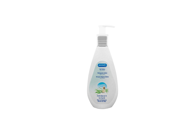 ALVITA DETERGENTE INTIMO TEA TREE OIL 250 ML - goldeneffe.it