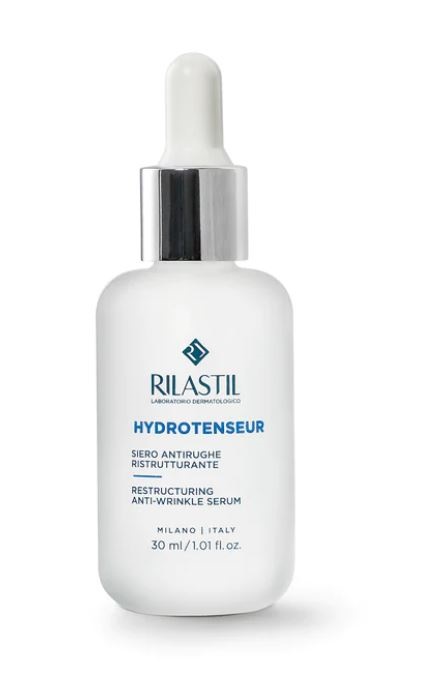 RILASTIL HYDROTENSEUR SIERO ANTIRUGHE RISTRUTTURANTE 30 ML - goldeneffe.it