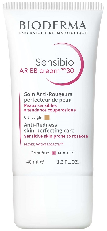 SENSIBIO AR BB CREAM 40 ML - goldeneffe.it