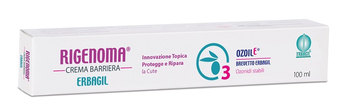 RIGENOMA BARRIERA 100 ML - goldeneffe.it