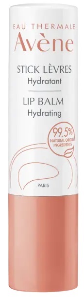 AVENE STICK LABBRA IDRATANTE 4 G - goldeneffe.it