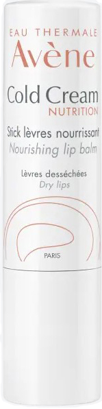 AVENE STICK LABBRA NUTRIENTE 4 G - goldeneffe.it