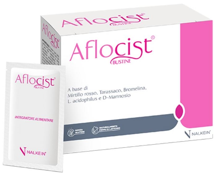 AFLOCIST 14 BUSTINE - goldeneffe.it