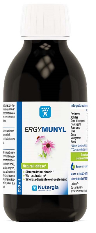 ERGYMUNYL 250 ML - goldeneffe.it