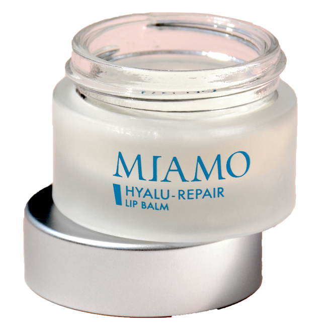 MIAMO LONGEVITY PLUS HYALU REPAIR LIP BALM 15 ML - goldeneffe.it