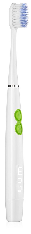 GUM ACTIVITAL SONIC SPAZZOLINO BATTERIA ADULTI - goldeneffe.it