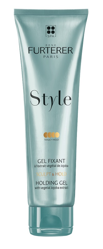 RENE FURTERER STYLE GEL FISSANTE 150 ML - goldeneffe.it