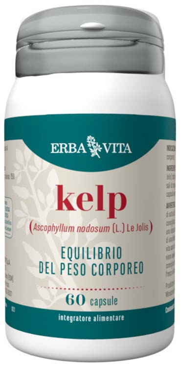 KELP 60 CAPSULE - goldeneffe.it