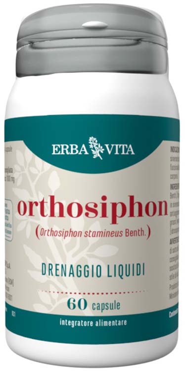 ORTHOSIPHON 60 CAPSULE - goldeneffe.it