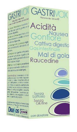 GASTRIVOX 200 ML - goldeneffe.it