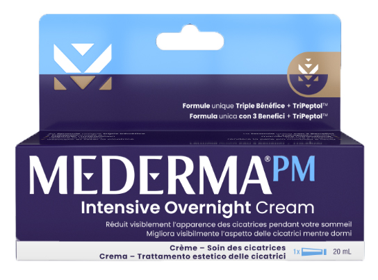 MEDERMA PM CREAM 20 ML - goldeneffe.it